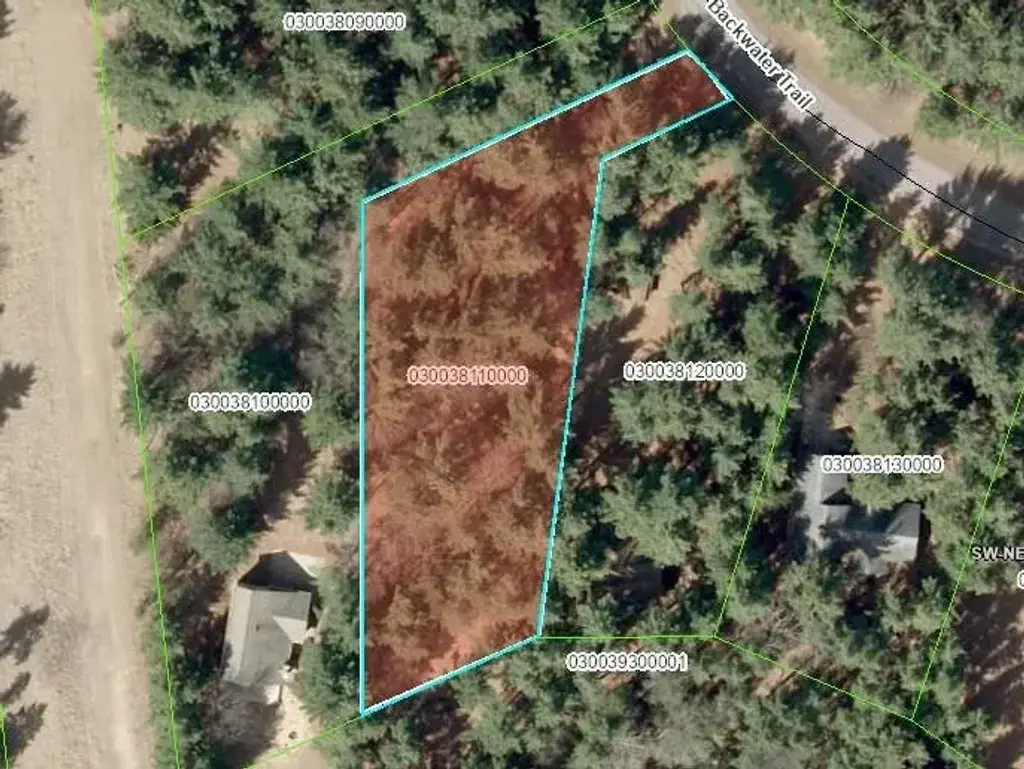 380 Backwater Trail, Rome