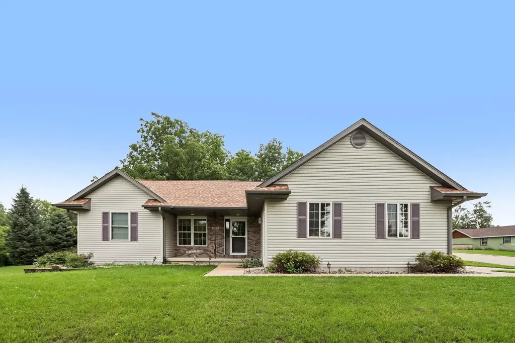 1110 Gruennert Court, Jefferson