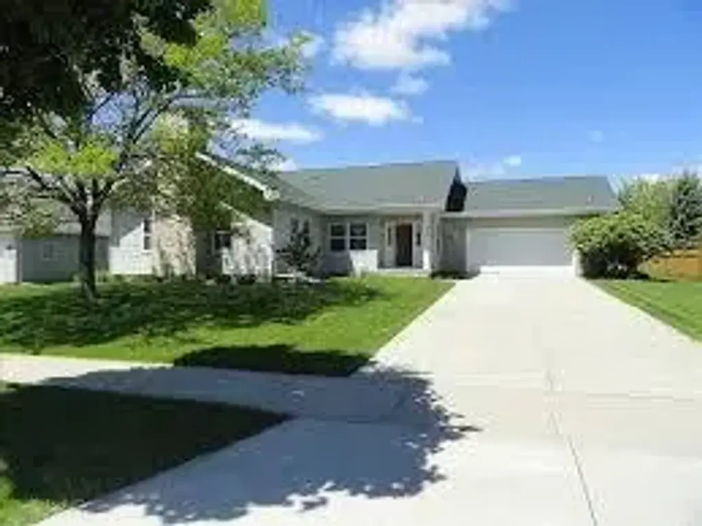 8430 Elderberry Road, Madison
