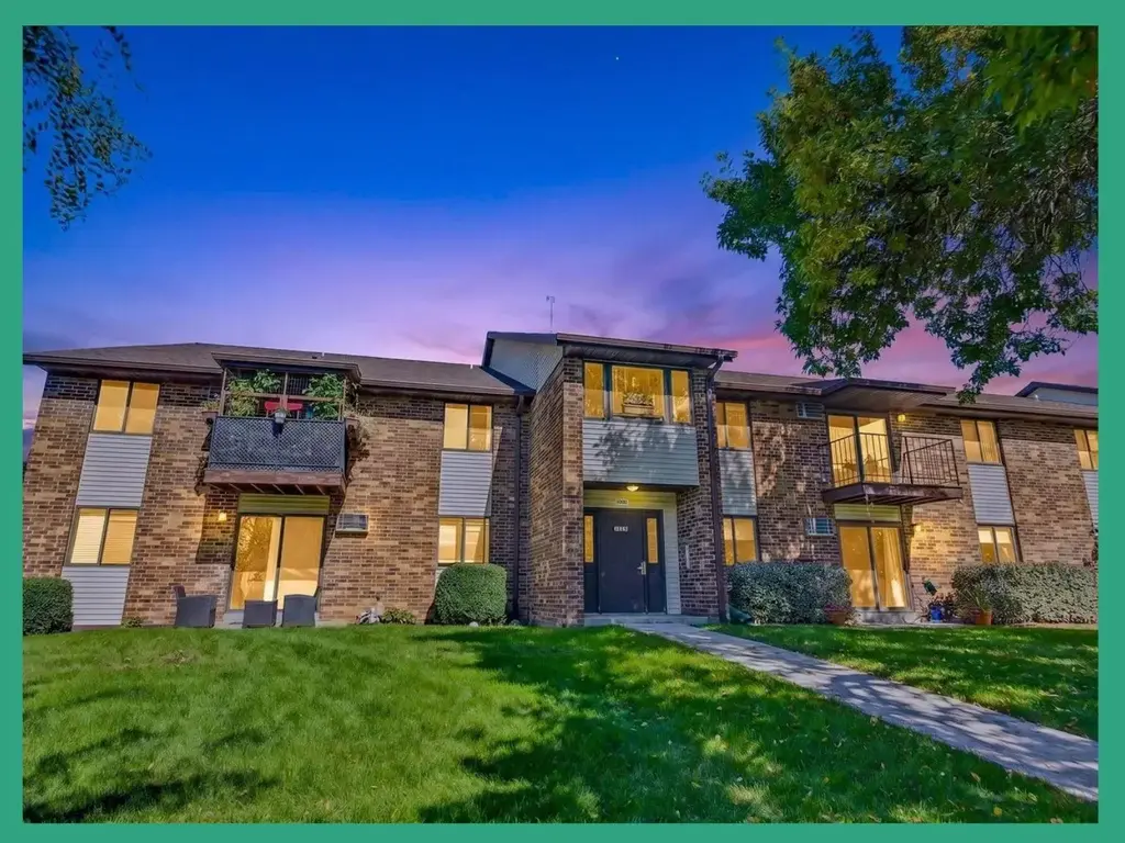 #h - 1026 S Sunnyvale Lane, Madison