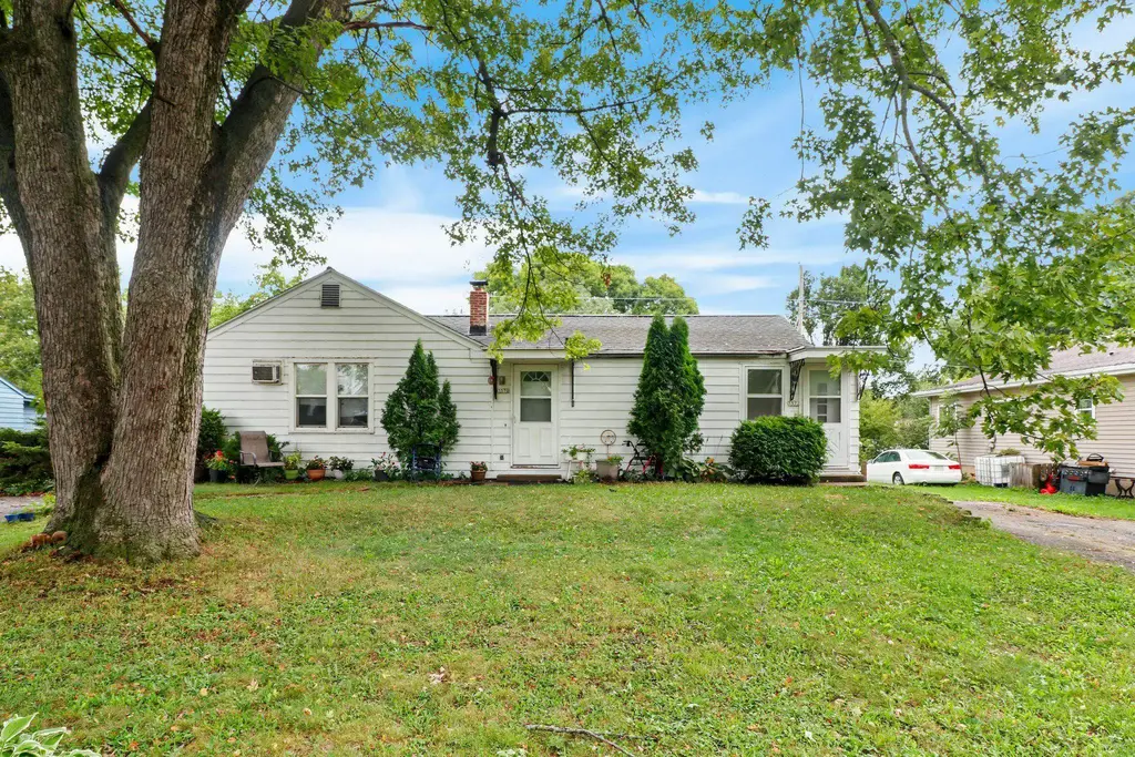 3570 Ridgeway Avenue, Madison