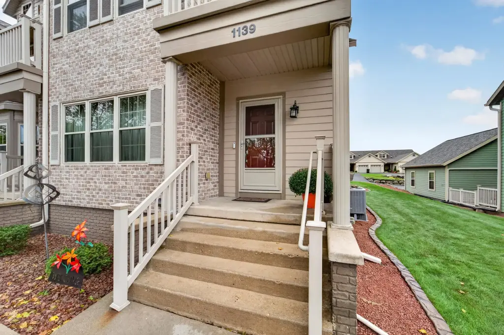1139 Liberty Boulevard, Sun Prairie