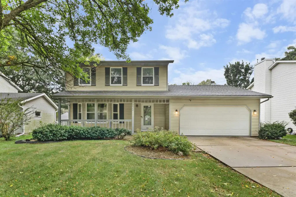 3022 Greenway Trail, Madison