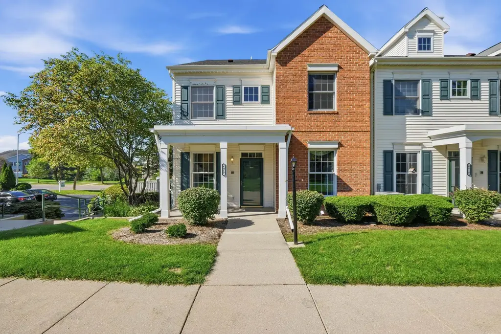 6017 Cottontail Trail, Madison