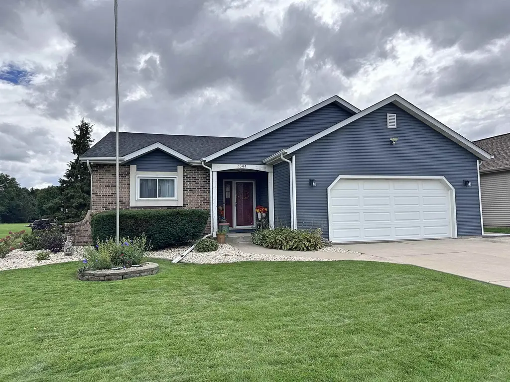 3344 Randolph Road, Janesville