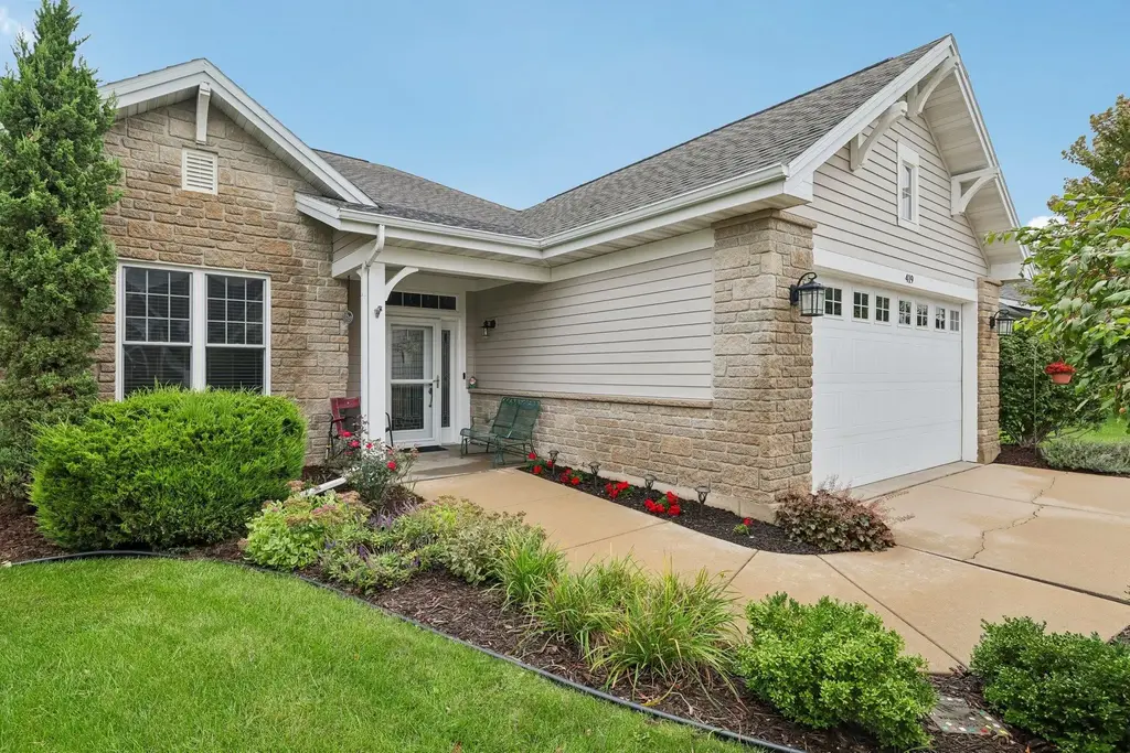 419 Bella Way, Sun Prairie