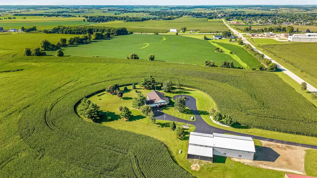 11056 Center Road, Durand