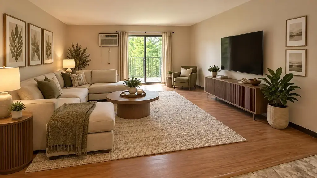 #104 - 5333 Brody Drive, Madison