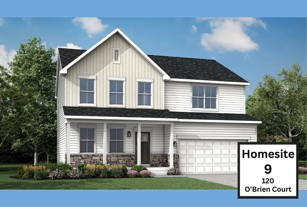 #09 - 120 O'brien Court, Columbus