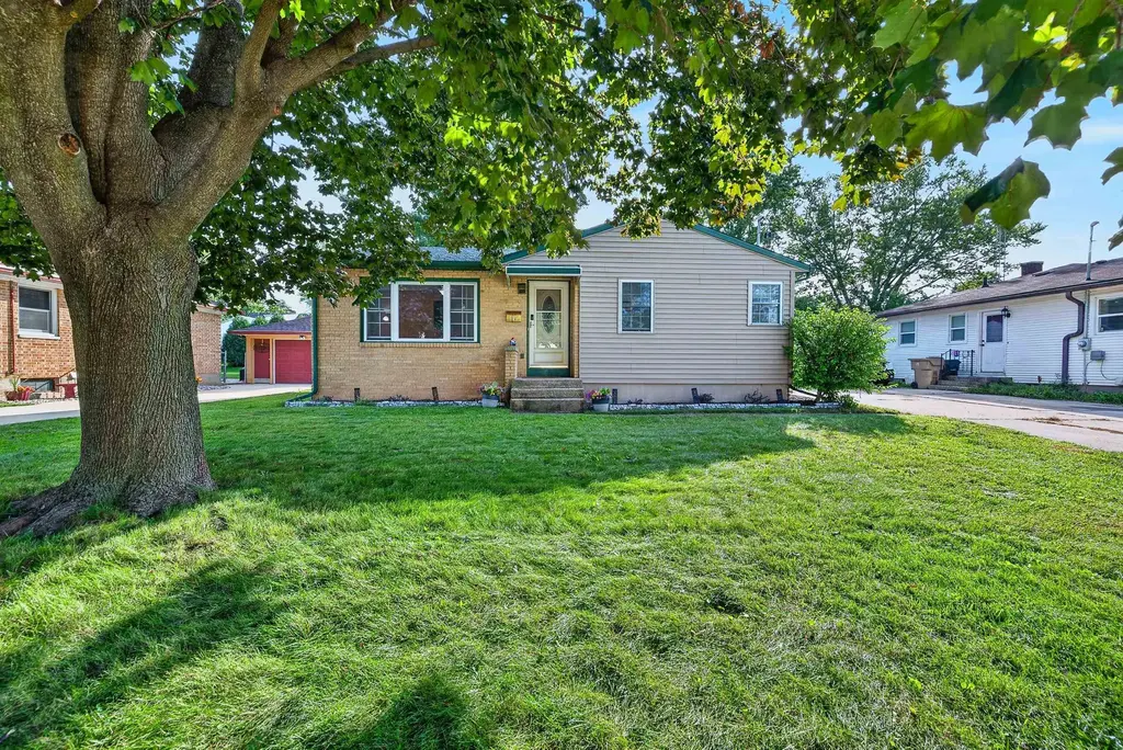713 Powers Avenue, Madison