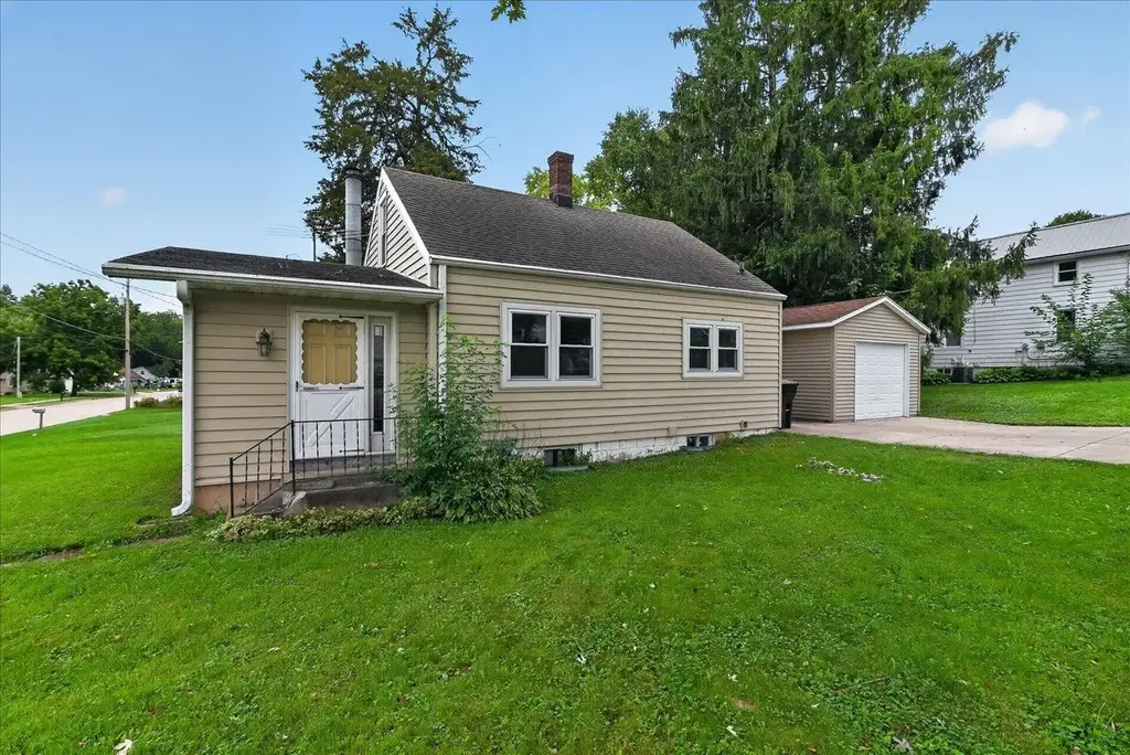 301 N Stevenson Street, DeForest