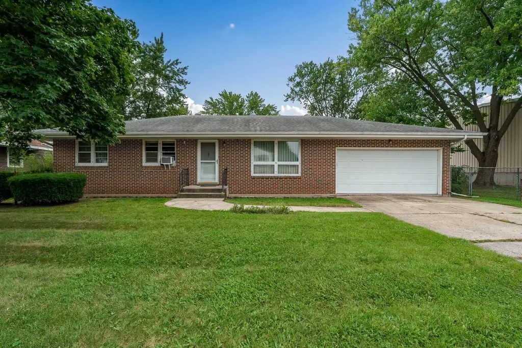 1726 Avon Court, Beloit