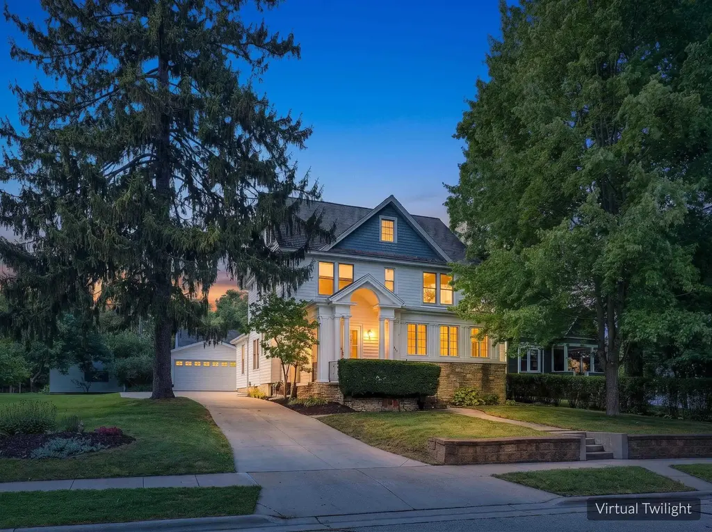646 S Grove Street, Ripon