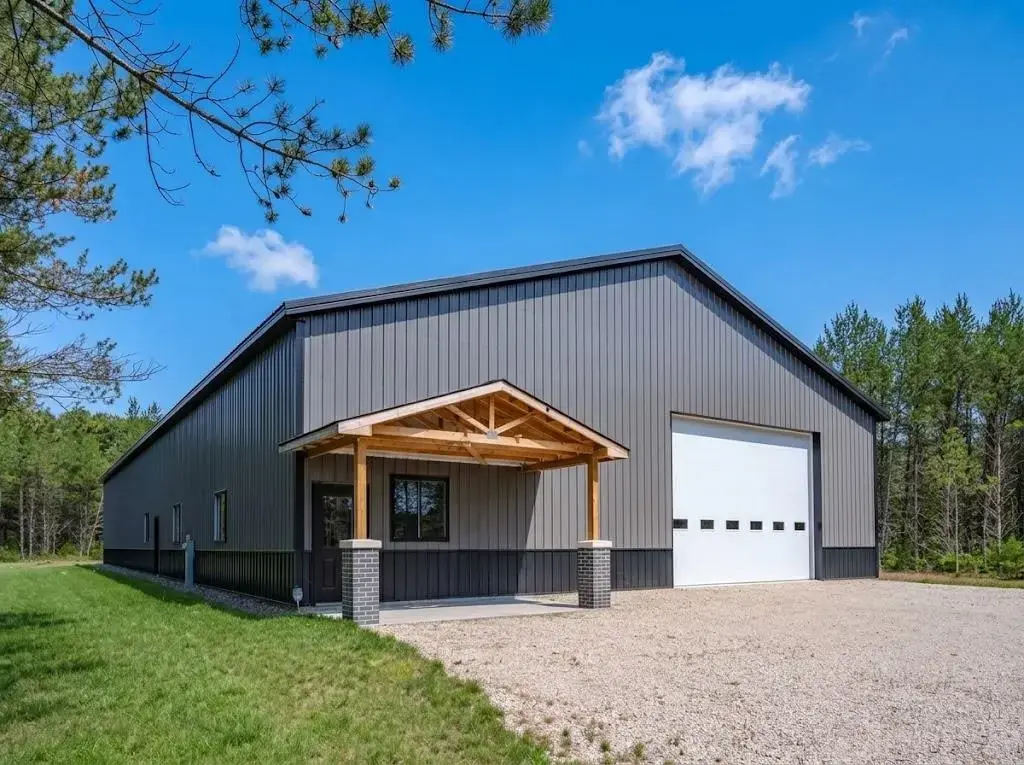 W4920 26th Street, Necedah