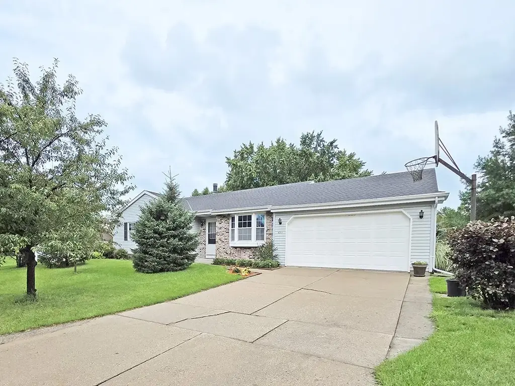 4211 Wilshire Lane, Janesville