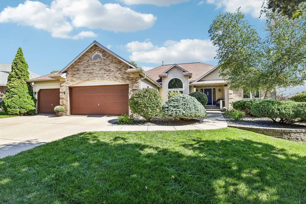 1704 Alexandria Court, Waunakee