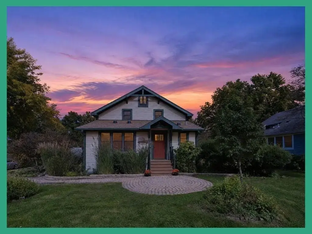 4209 Winnequah Road, Monona
