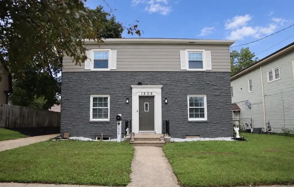 1509 St Lawrence Avenue, Beloit
