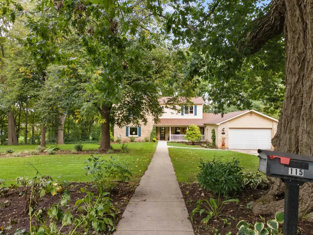 115 Fremont Street, Watertown