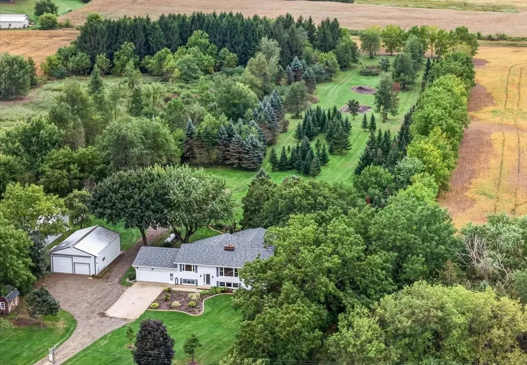 5981 Purcell Road, Oregon