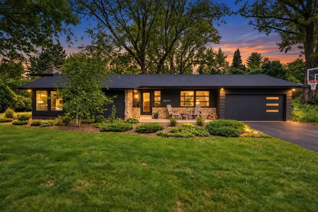 5010 Tomahawk Trail, Madison