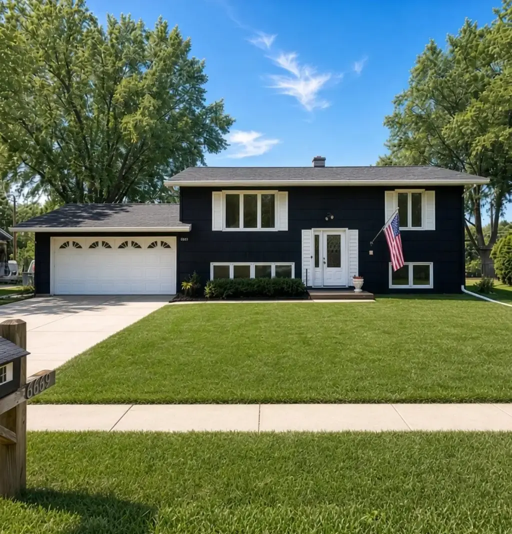6619 Cooper Avenue, Middleton