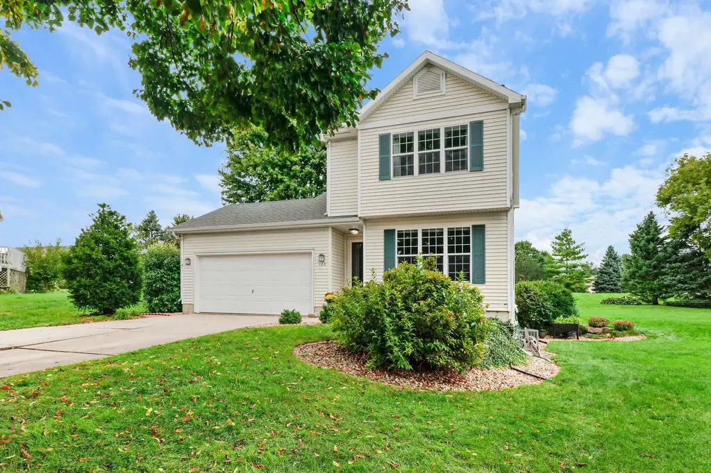 120 Terrace Court, Mount Horeb