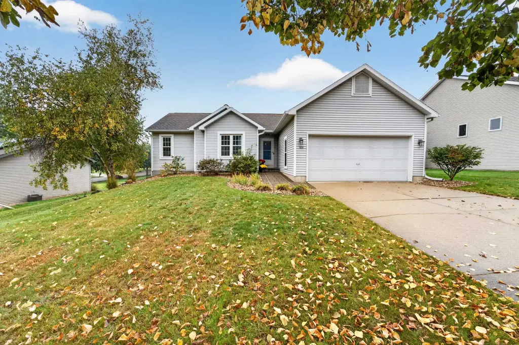 105 Terrace Court, Mount Horeb