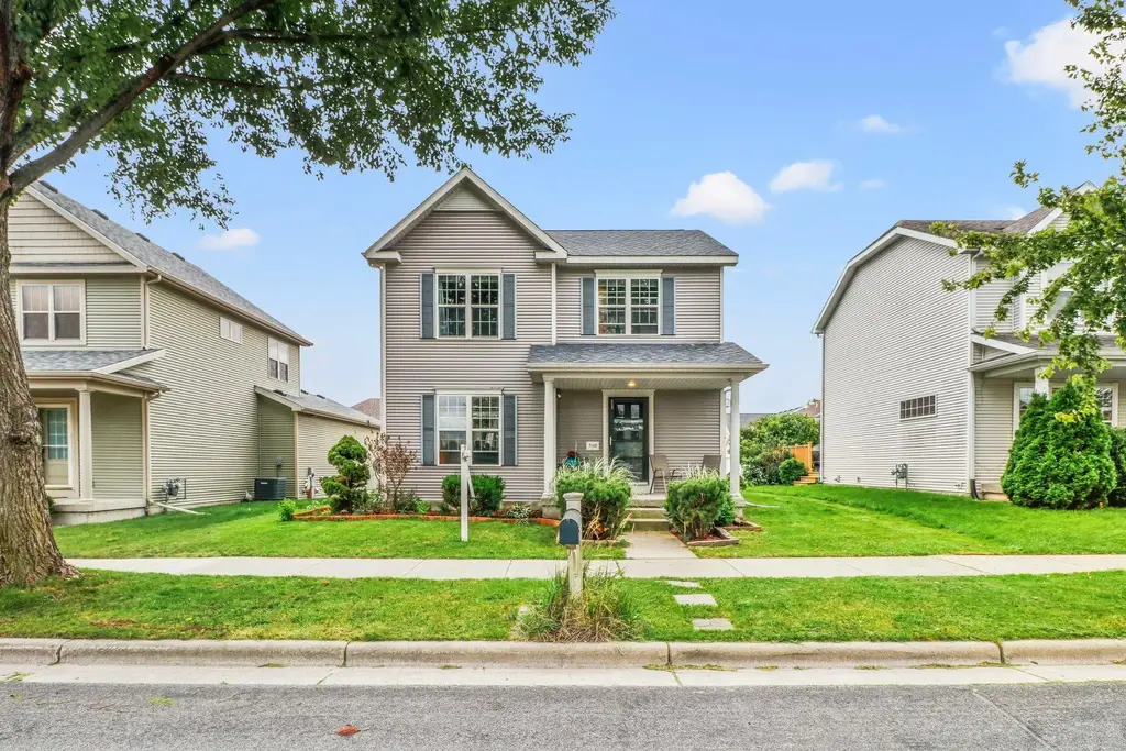 7015 Reston Heights Drive, Madison