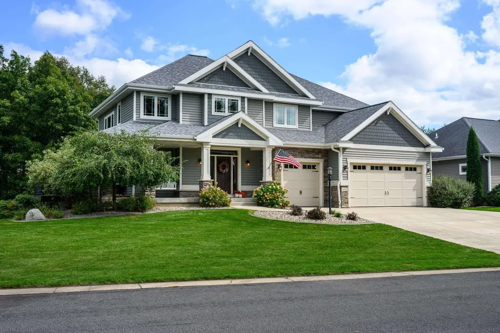 6432 Nature Cove Trail, Vienna