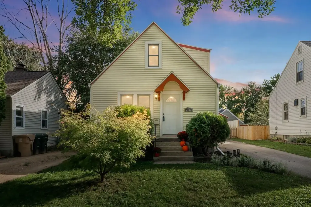 2817 Dahle Street, Madison