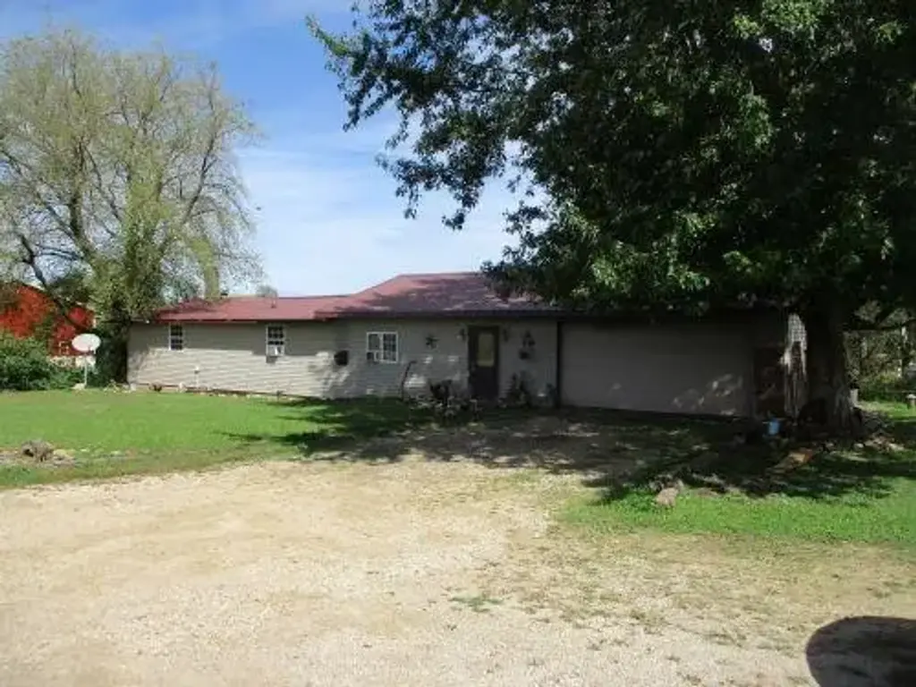S5384 County Road J, Viroqua