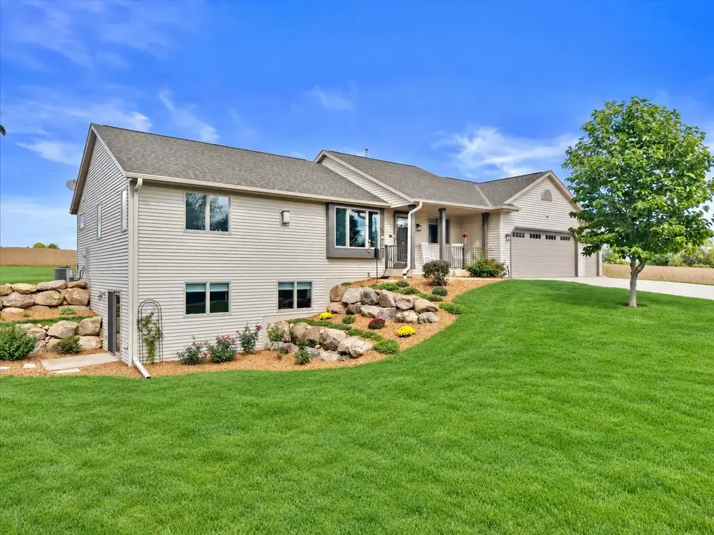 W4234 Spruce Drive, Watertown
