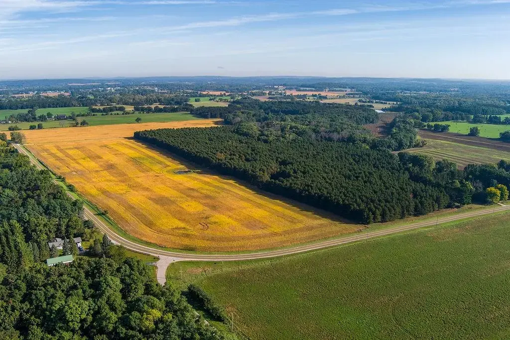 89.43 Acres County Road G, Pacific
