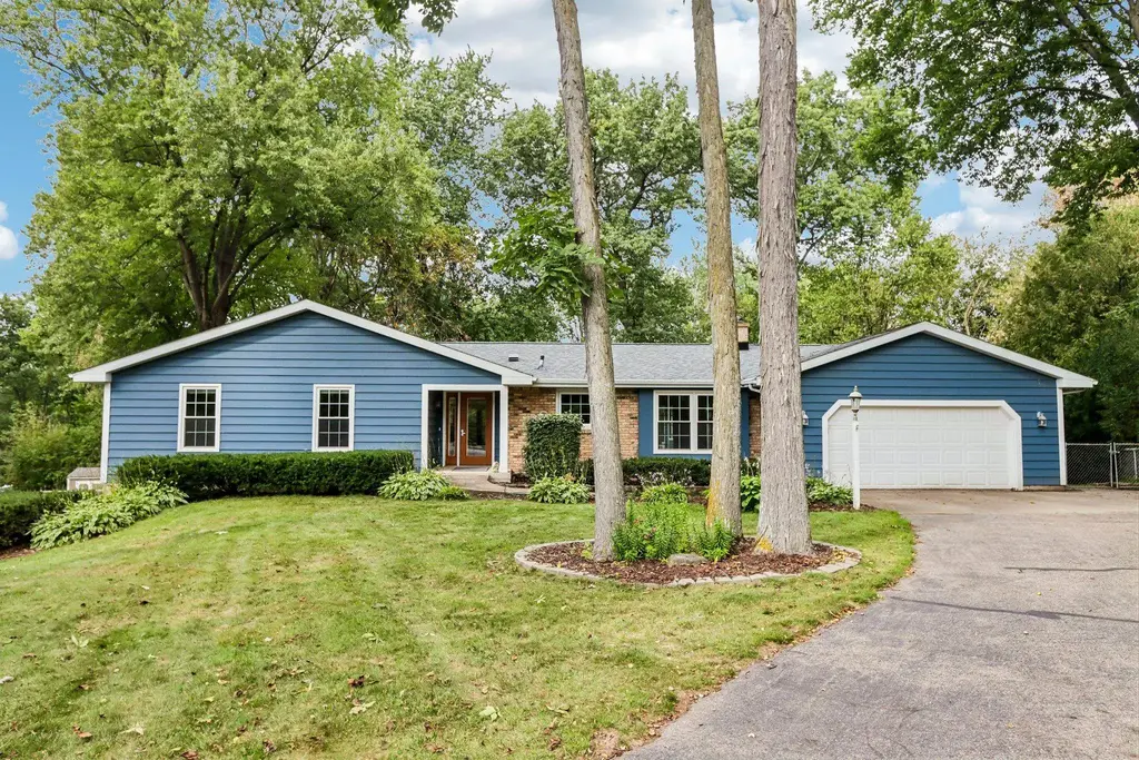 4550 Sundance Court, Cottage Grove