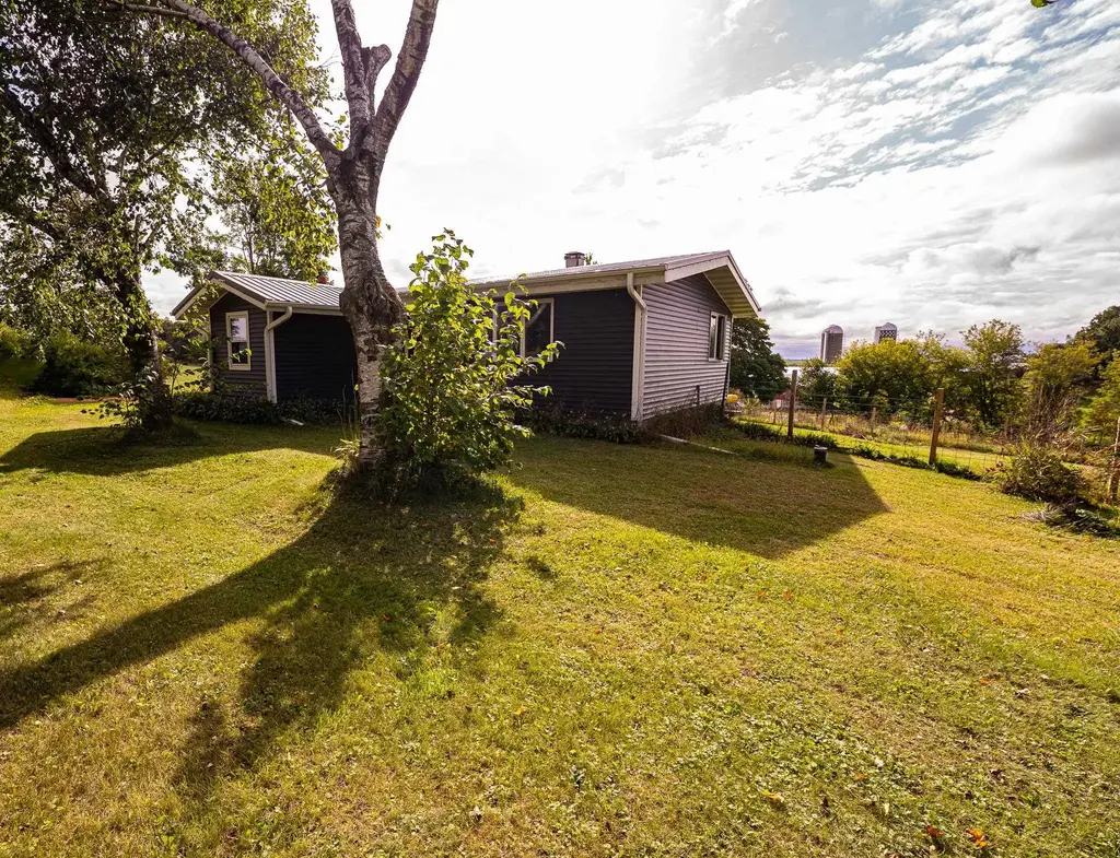 23159 County Highway A, Wilton