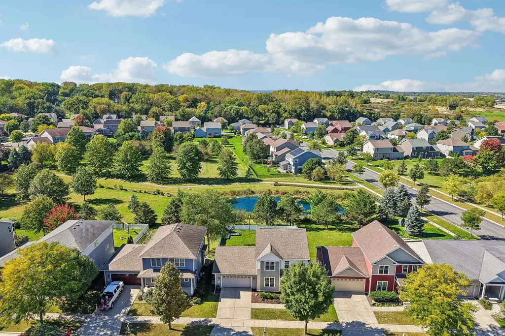 4610 Secret Garden Drive, Madison