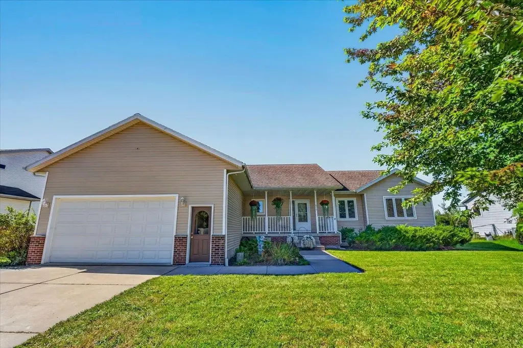 875 Merri-hill Drive, Oregon