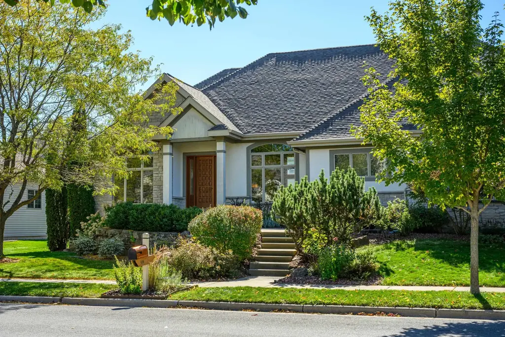 930 Winding Way, Madison