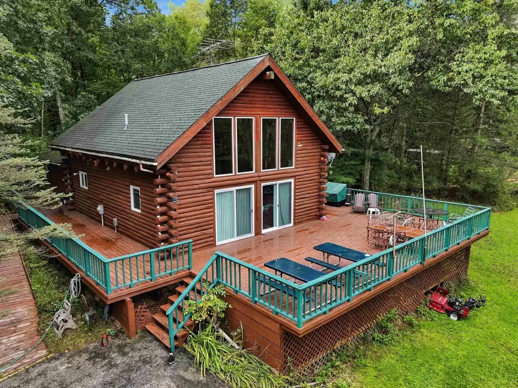 373 Fish Court, Jackson