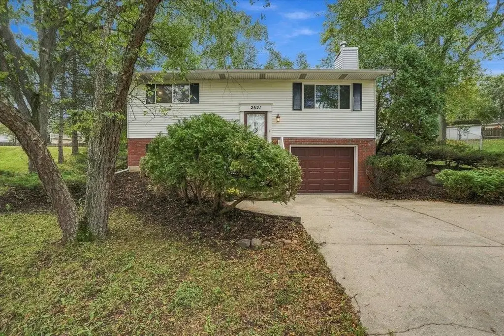 2621 Mission Circle, Madison