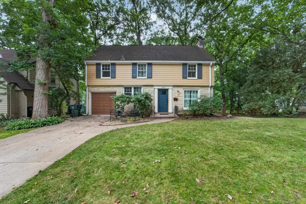 4145 Hiawatha Drive, Madison