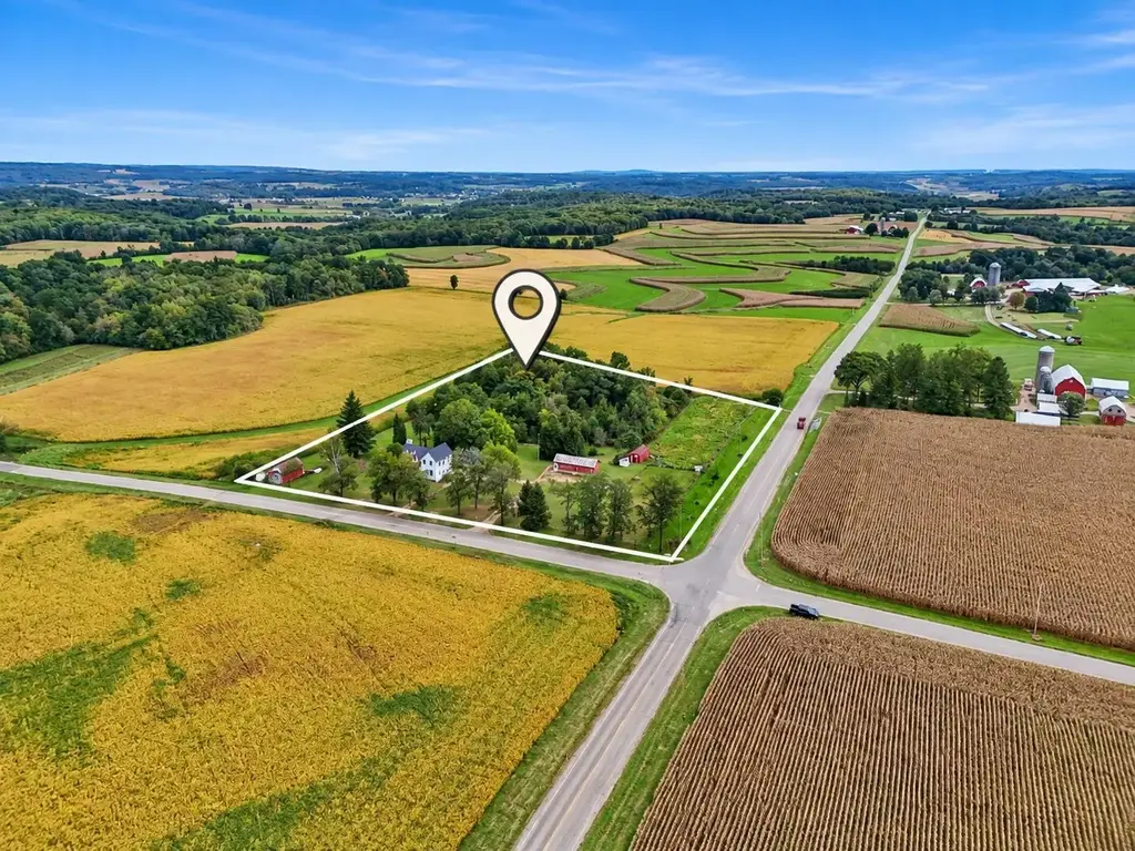 E4915 Herritz Road, Reedsburg