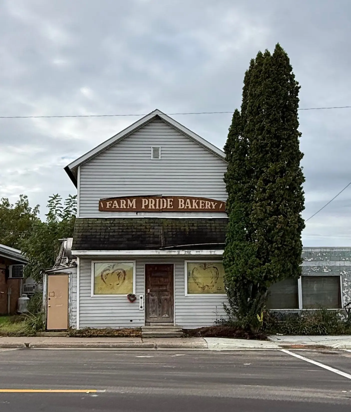 223 Main Street, Gays Mills