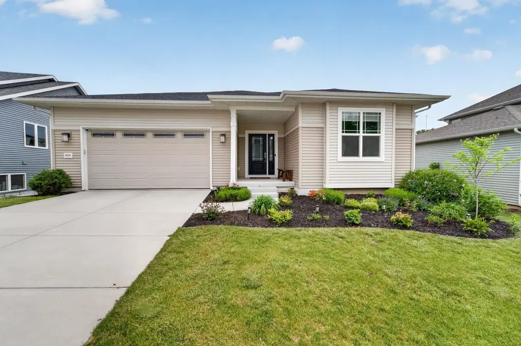 10106 Watts Road, Madison