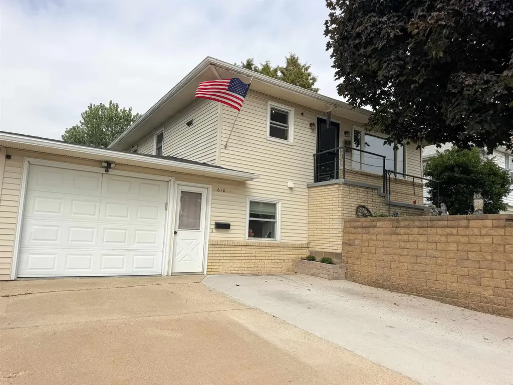 610 S Chestnut Street, Platteville