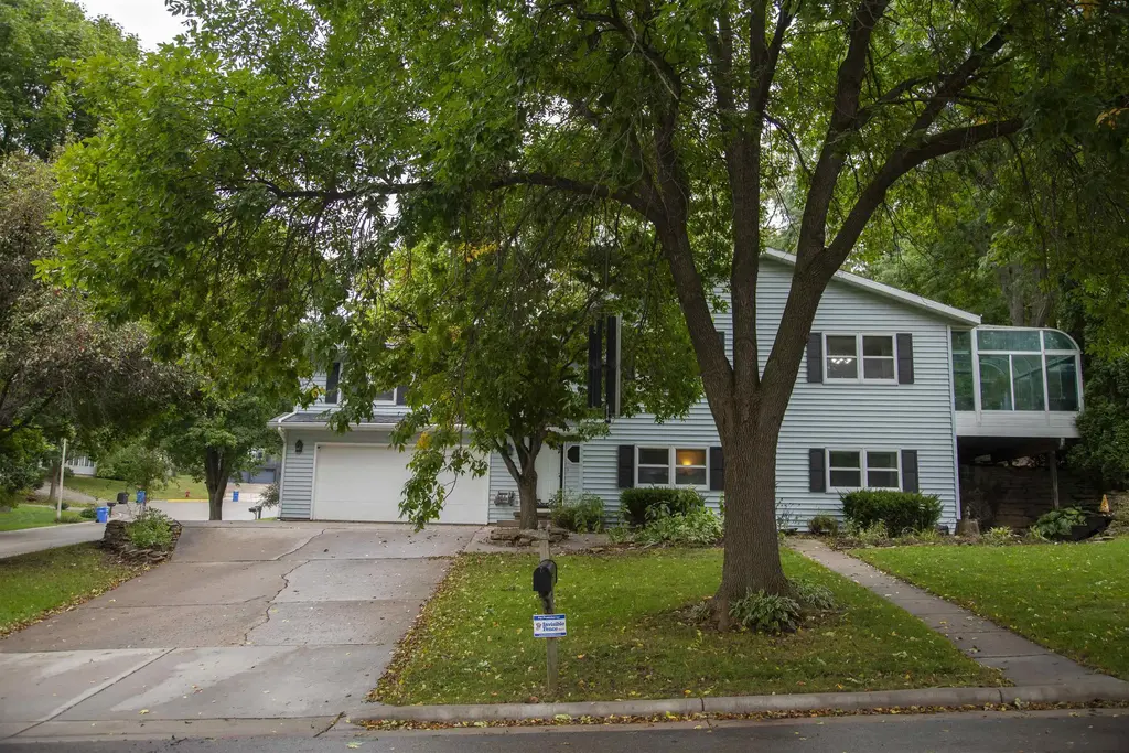 400 Oak Valley Road, Mount Horeb