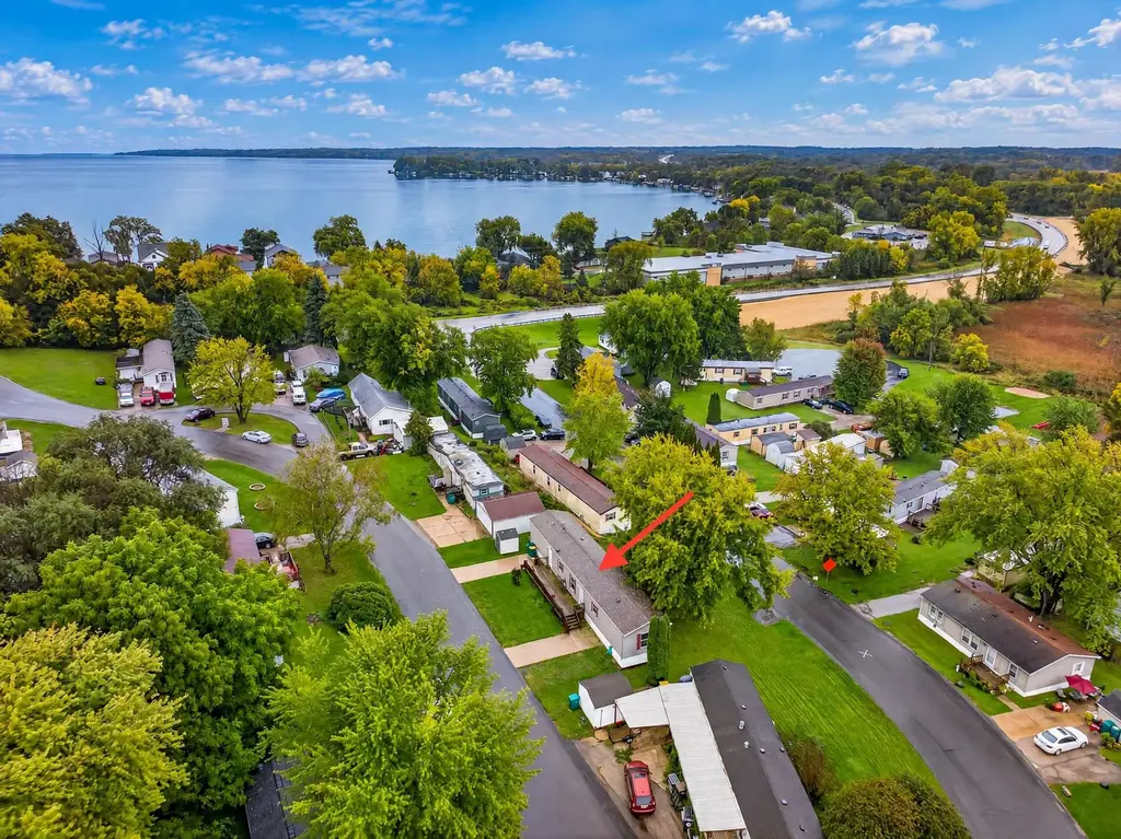 824 Norman Drive, Dunn