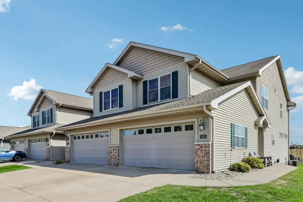 #4 - 1026 20th Street, Prairie du Sac