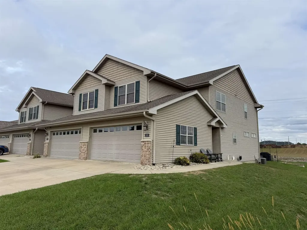 #4 - 1026 20th Street, Prairie du Sac